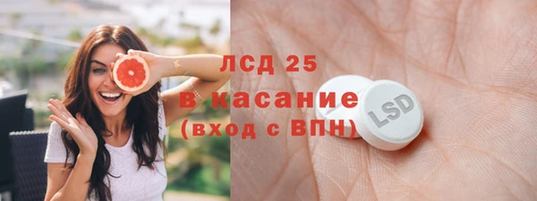 твердый Надым