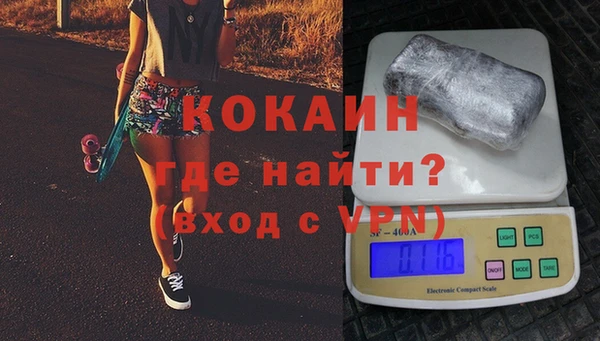 твердый Надым