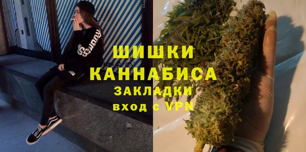 твердый Надым